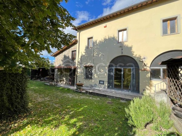 appartamento in vendita a Sansepolcro