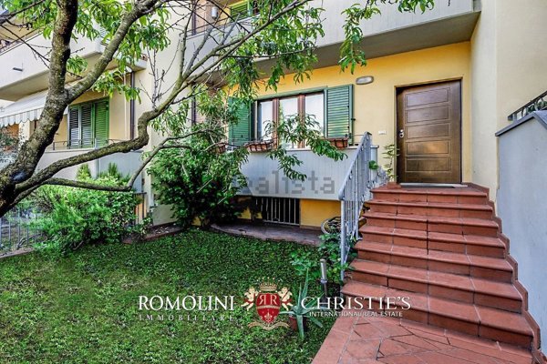 casa indipendente in vendita a Sansepolcro