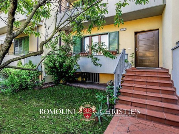 casa indipendente in vendita a Sansepolcro