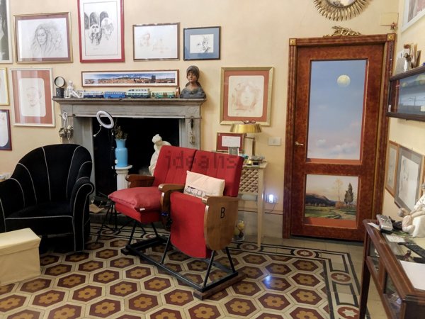 appartamento in vendita a Sansepolcro
