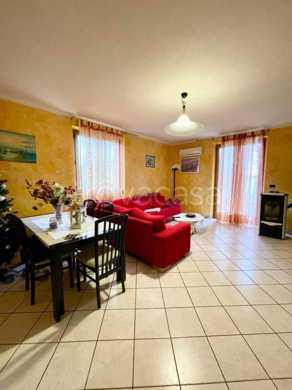 appartamento in vendita a Sansepolcro