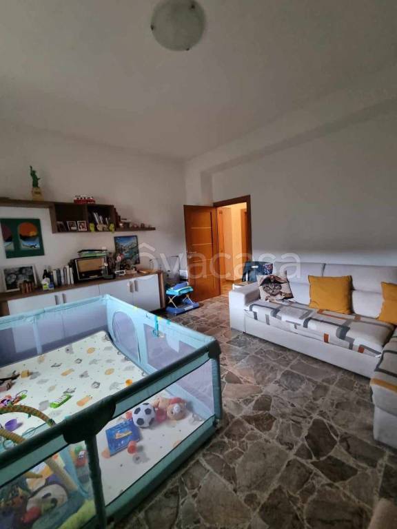 appartamento in vendita a Sansepolcro