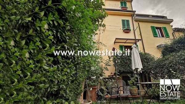 casa indipendente in vendita a Sansepolcro