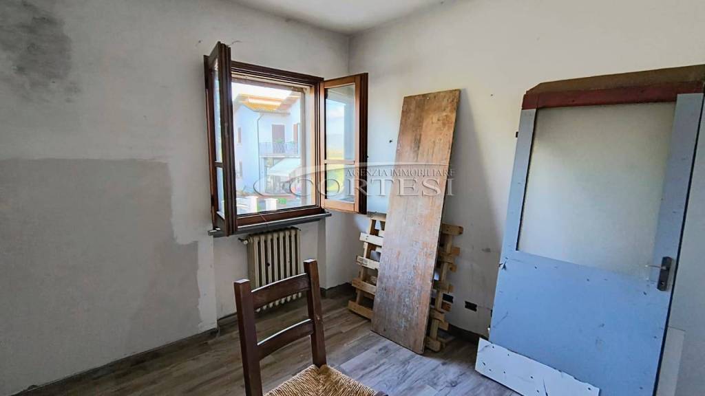 appartamento in vendita a Sansepolcro in zona Gricignano