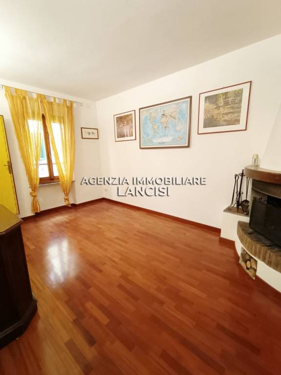 appartamento in vendita a Sansepolcro