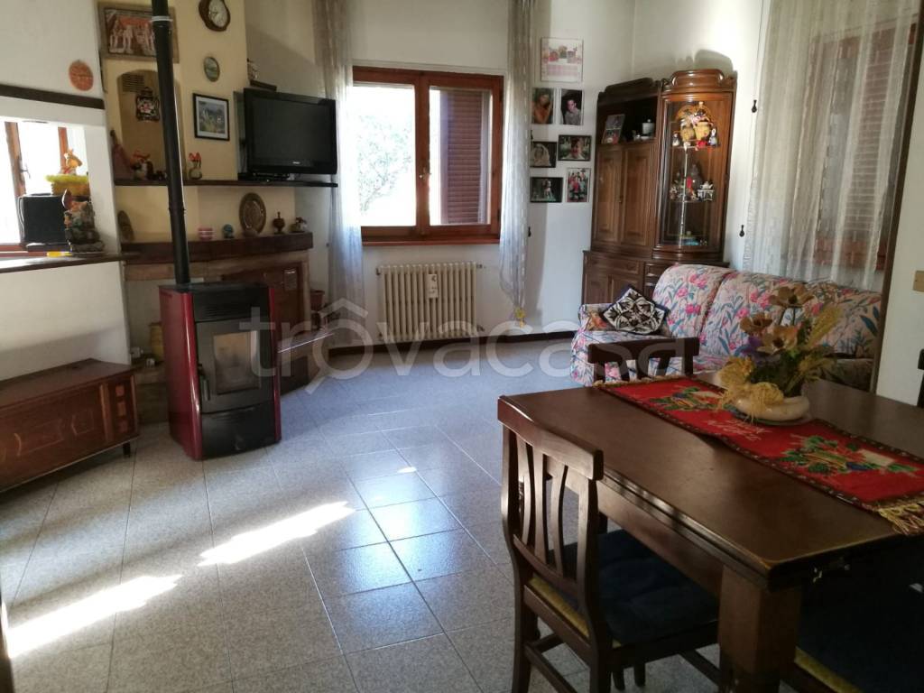 appartamento in vendita a Sansepolcro