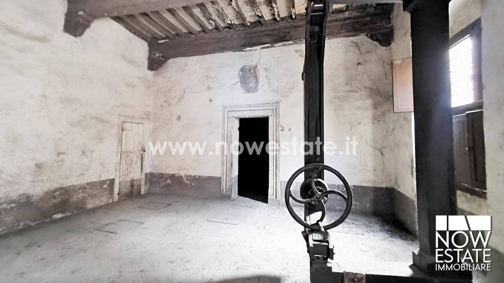 villa in vendita a Sansepolcro