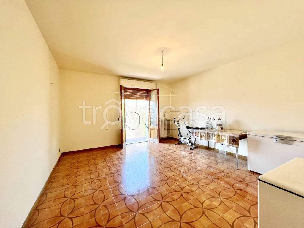 appartamento in vendita a Sansepolcro in zona Santa Fiora