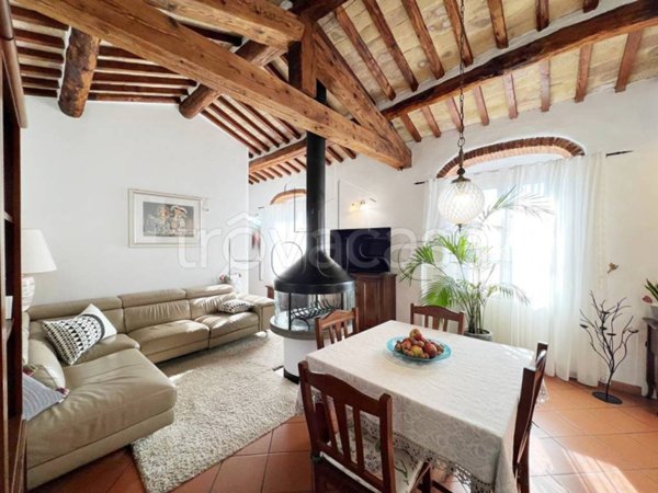 appartamento in vendita a Sansepolcro