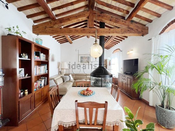appartamento in vendita a Sansepolcro