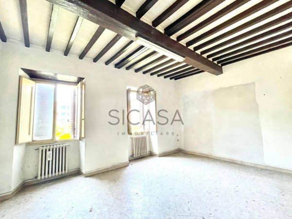 appartamento in vendita a Sansepolcro