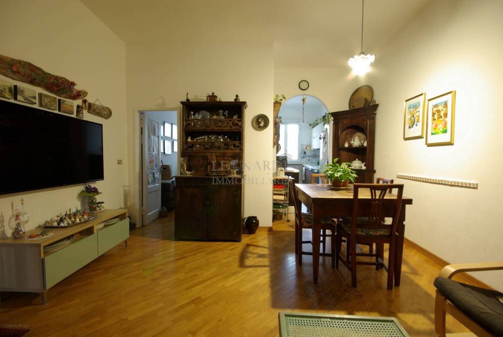appartamento in vendita a Sansepolcro