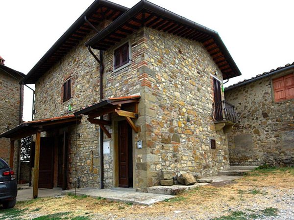 casa indipendente in vendita a Sansepolcro