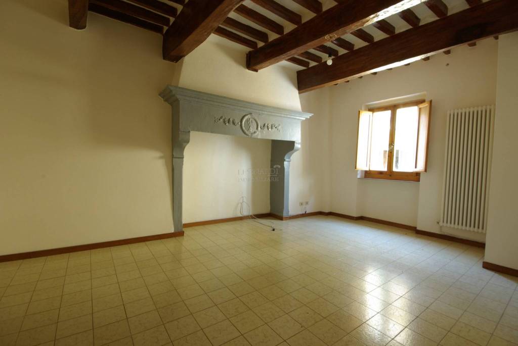 casa indipendente in vendita a Sansepolcro