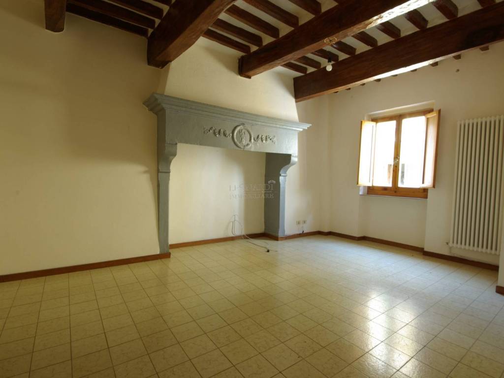 casa indipendente in vendita a Sansepolcro