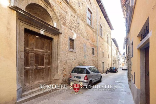 casa indipendente in vendita a Sansepolcro