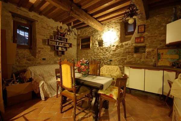 appartamento in vendita a Sansepolcro