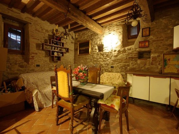 appartamento in vendita a Sansepolcro