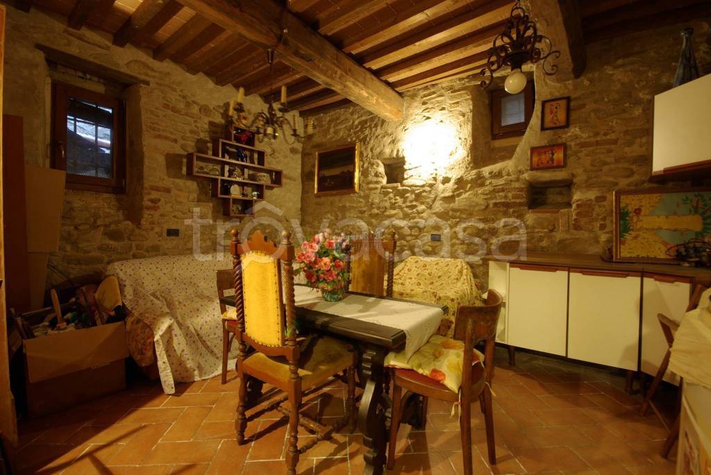 appartamento in vendita a Sansepolcro