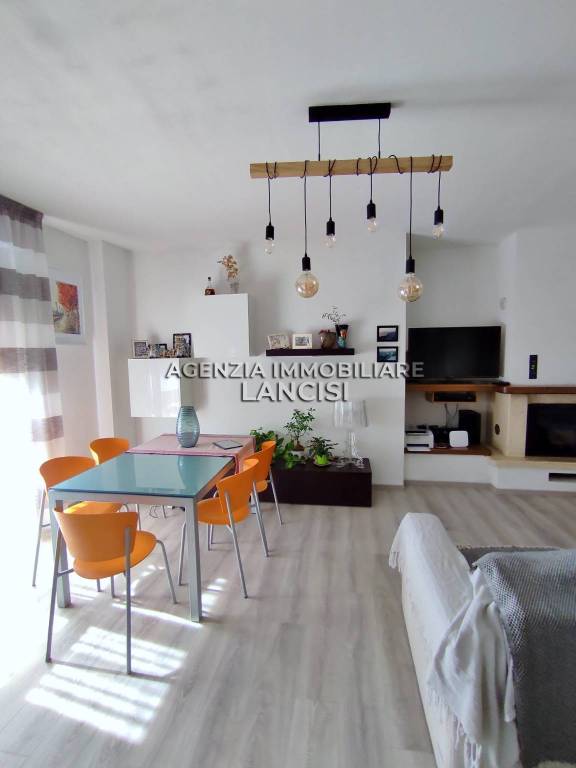appartamento in vendita a Sansepolcro