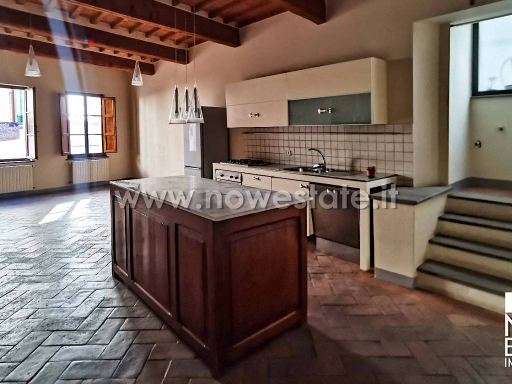 quadrivano in vendita a Sansepolcro