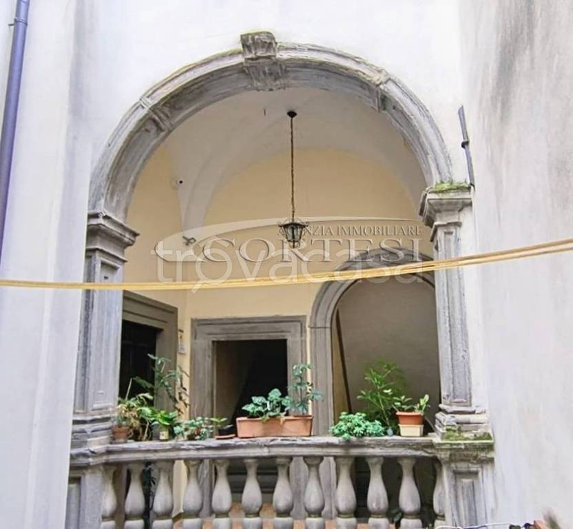 appartamento in vendita a Sansepolcro