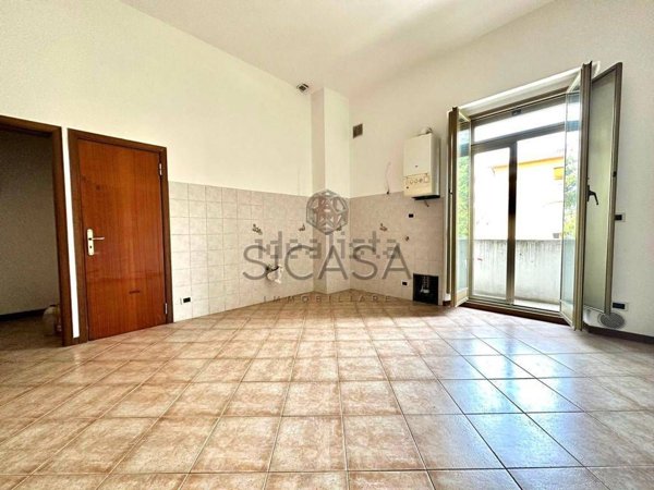 appartamento in vendita a Sansepolcro