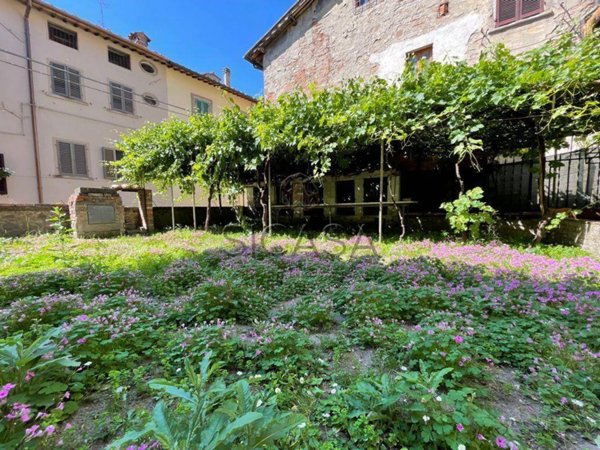 casa indipendente in vendita a Sansepolcro