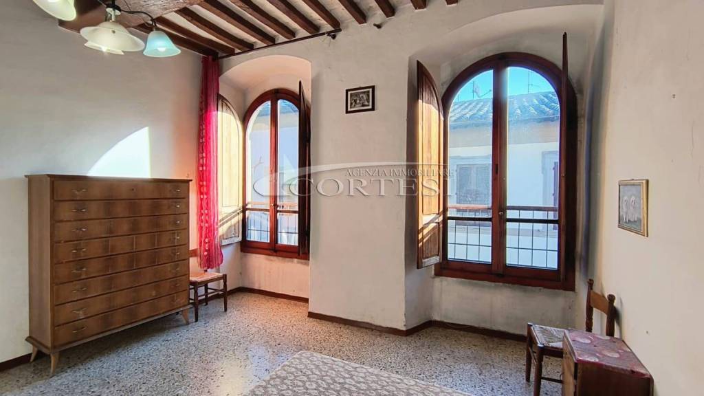 appartamento in vendita a Sansepolcro