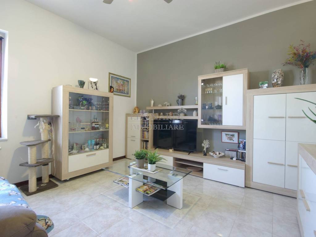 appartamento in vendita a Sansepolcro