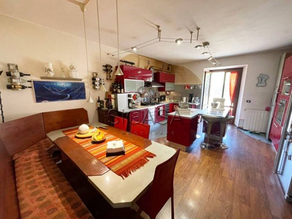 appartamento in vendita a Sansepolcro