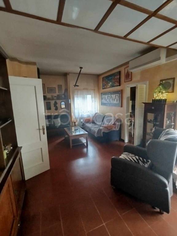 appartamento in vendita a Sansepolcro