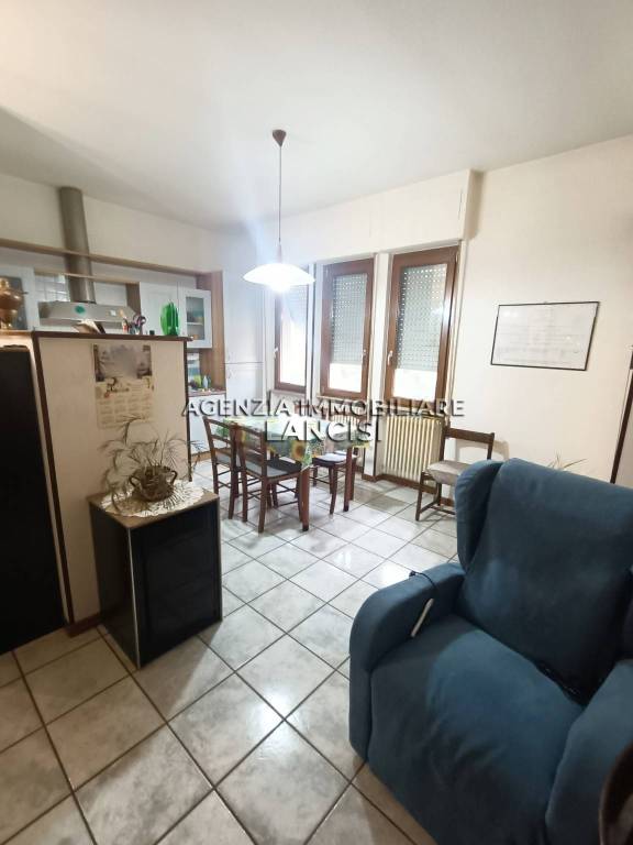 appartamento in vendita a Sansepolcro