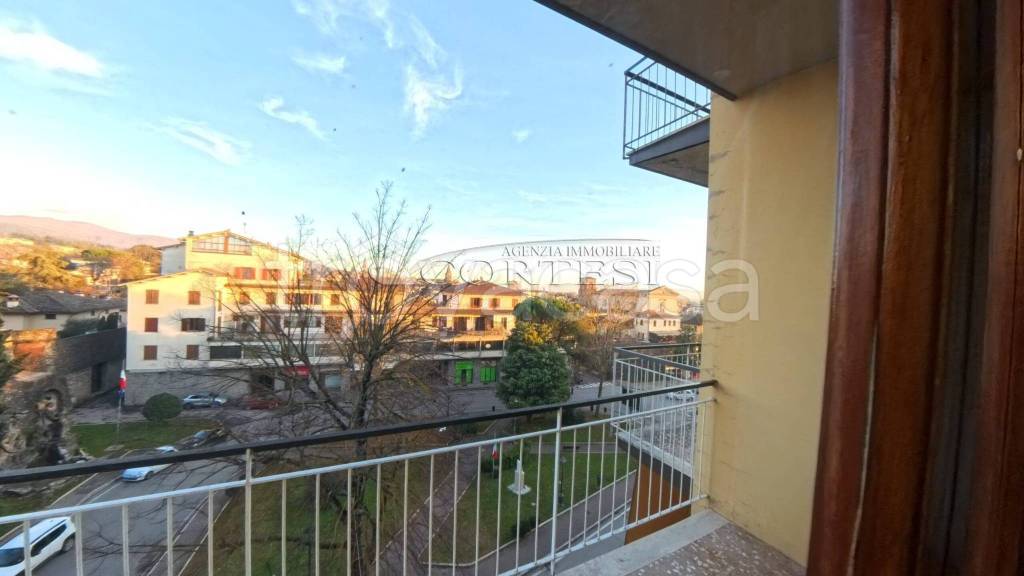 appartamento in vendita a Sansepolcro