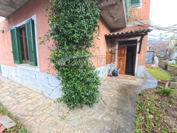 appartamento in vendita a Sansepolcro