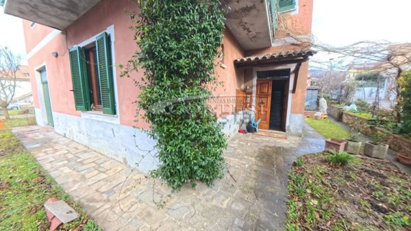 appartamento in vendita a Sansepolcro