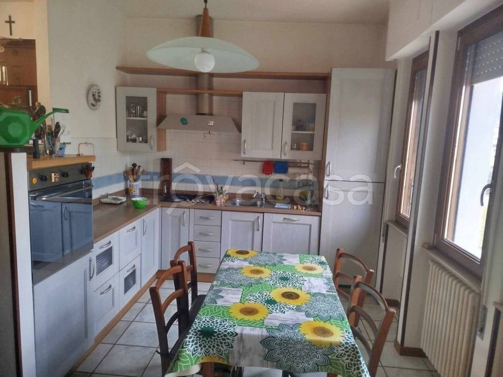 appartamento in vendita a Sansepolcro