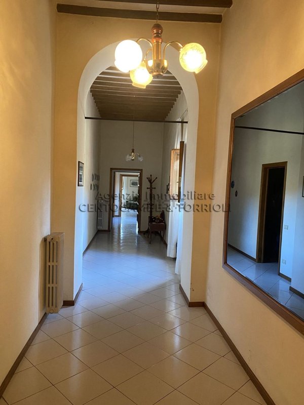 appartamento in vendita a Sansepolcro