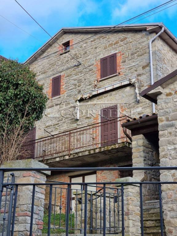 appartamento in vendita a Sansepolcro