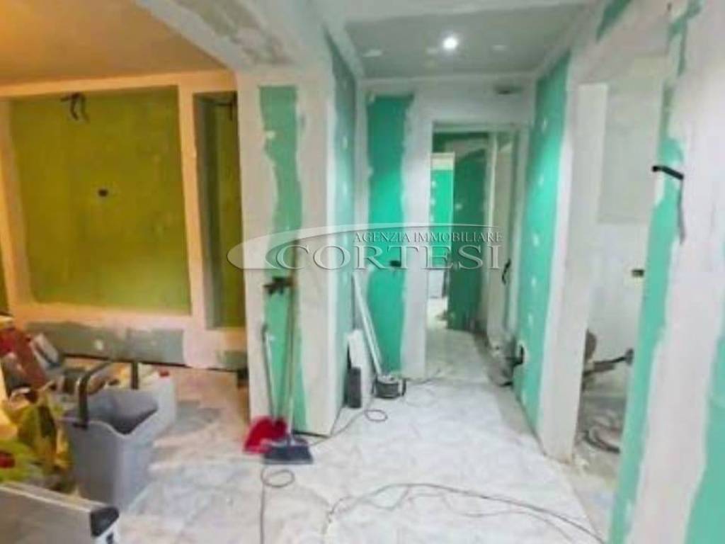 appartamento in vendita a Sansepolcro