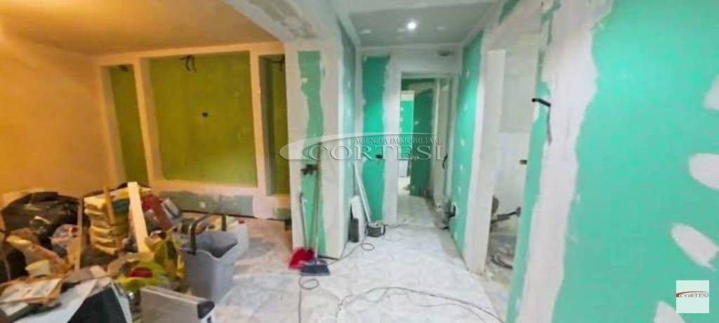 appartamento in vendita a Sansepolcro