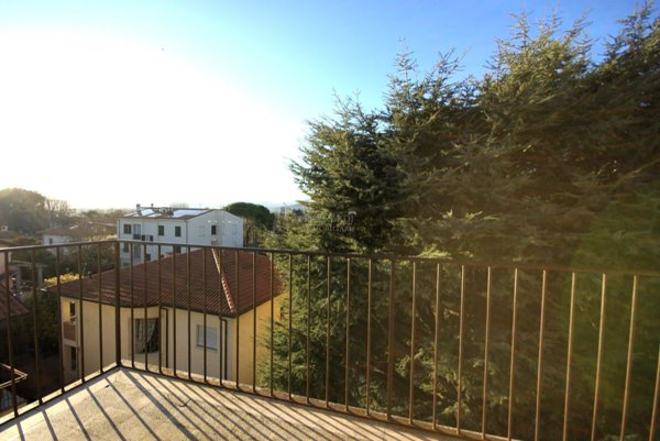 appartamento in vendita a Sansepolcro