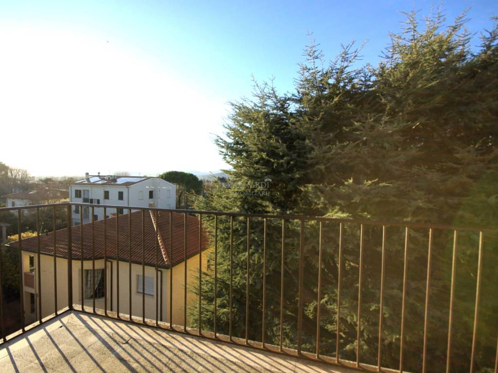 appartamento in vendita a Sansepolcro