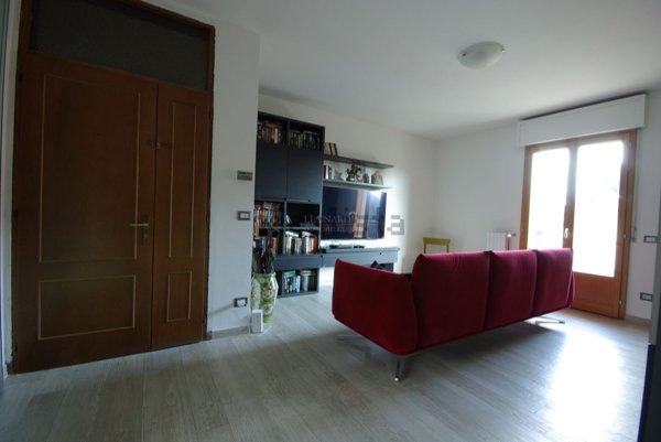 appartamento in vendita a Sansepolcro