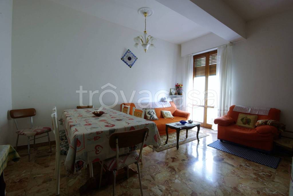 appartamento in vendita a Sansepolcro