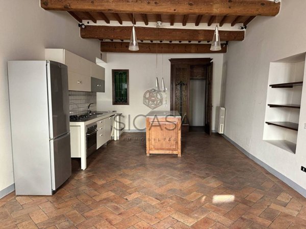 appartamento in vendita a Sansepolcro