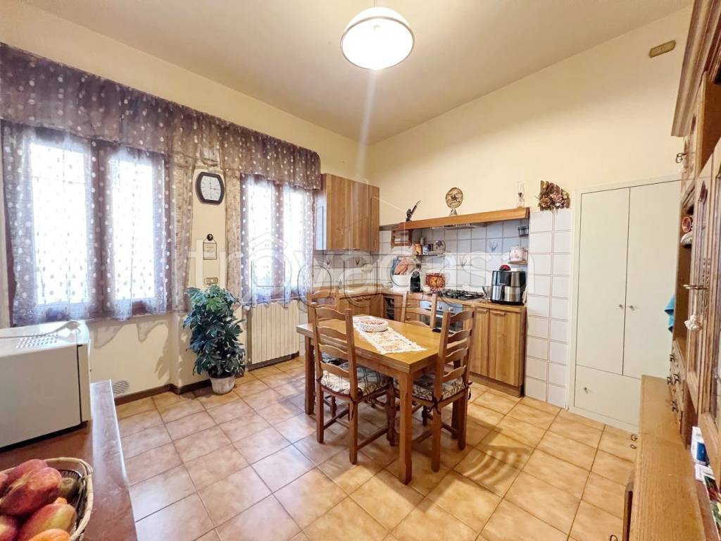 appartamento in vendita a Sansepolcro