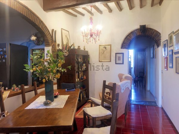 appartamento in vendita a Sansepolcro