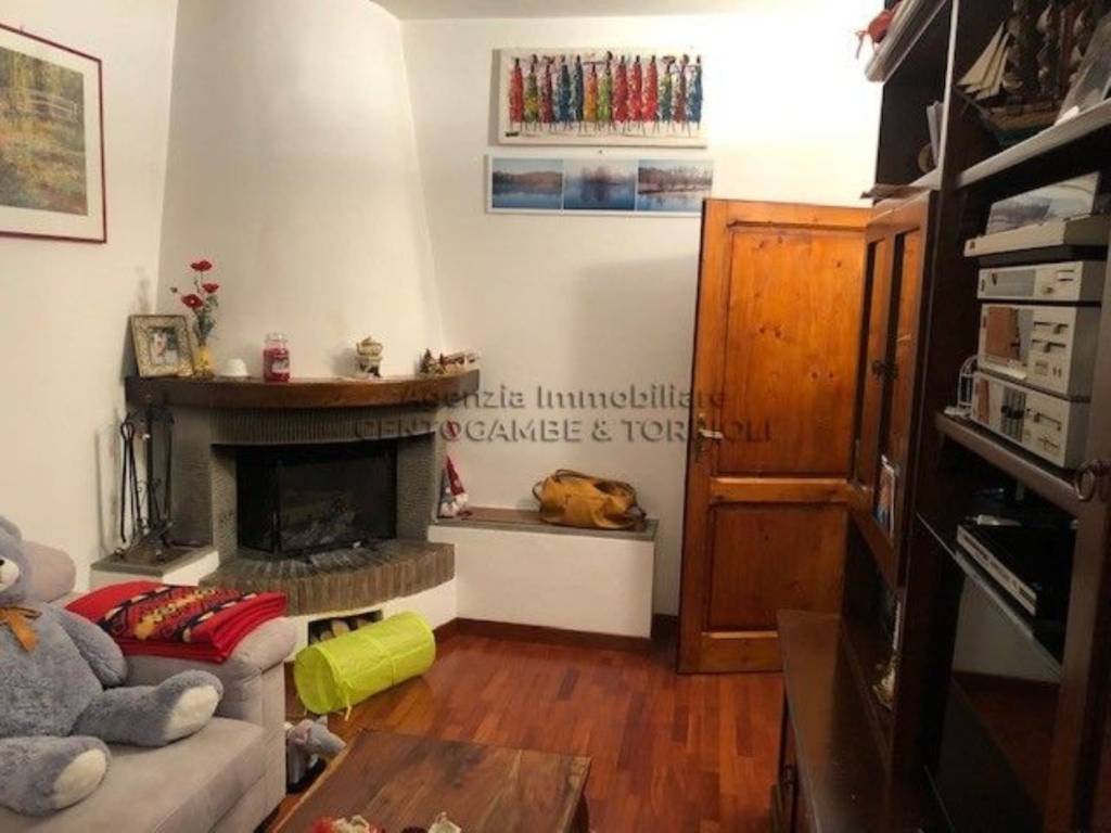 casa indipendente in vendita a Sansepolcro