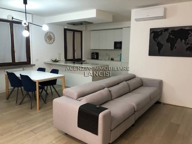 appartamento in vendita a Sansepolcro